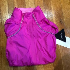 Lululemon Run Essential Jacket II